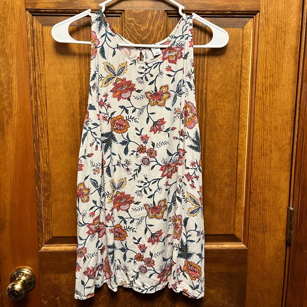 Old Navy Tank